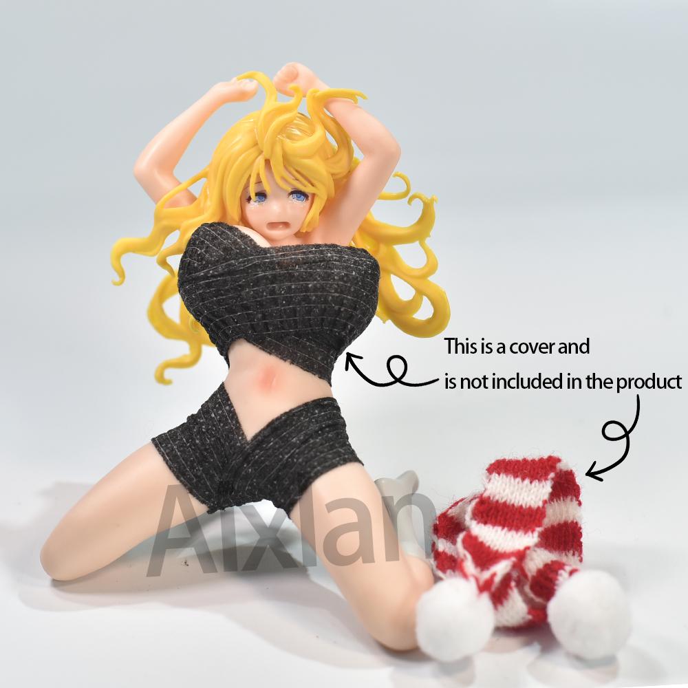

FOTS JAPAN Anime Figure Aonami Shio Bfull Sexy Girl Anime Girl Insight PVC Action Model Collectible Model Toys Gift