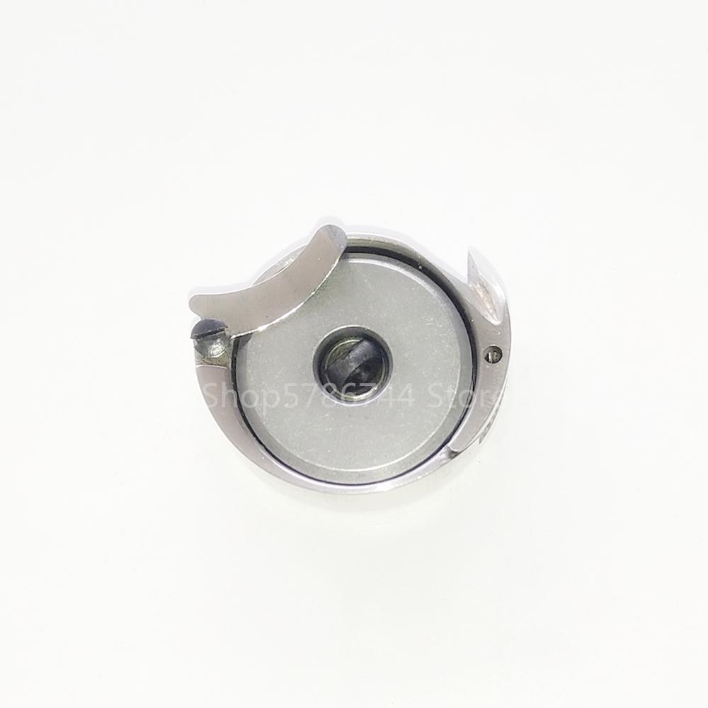 Large Shuttle Hook #81952 #81993 Bobbin #82552 For Singer 29-30,29K72,29U171,172,A,Golden Wheel CS-6900,CS-6910,Ankai AK-2972