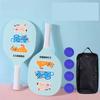 Xulin Parent-Child Cartoon Sports Racket Set