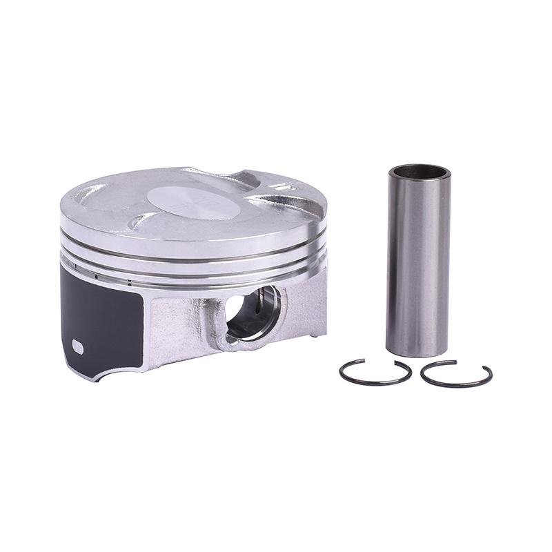 72mm Motorcycle Engine Cylinder Piston Rings Kit 179135150010 for Benelli BJ250 -15 BJ250-15A BJ250-15A TRK251 BJ250-18