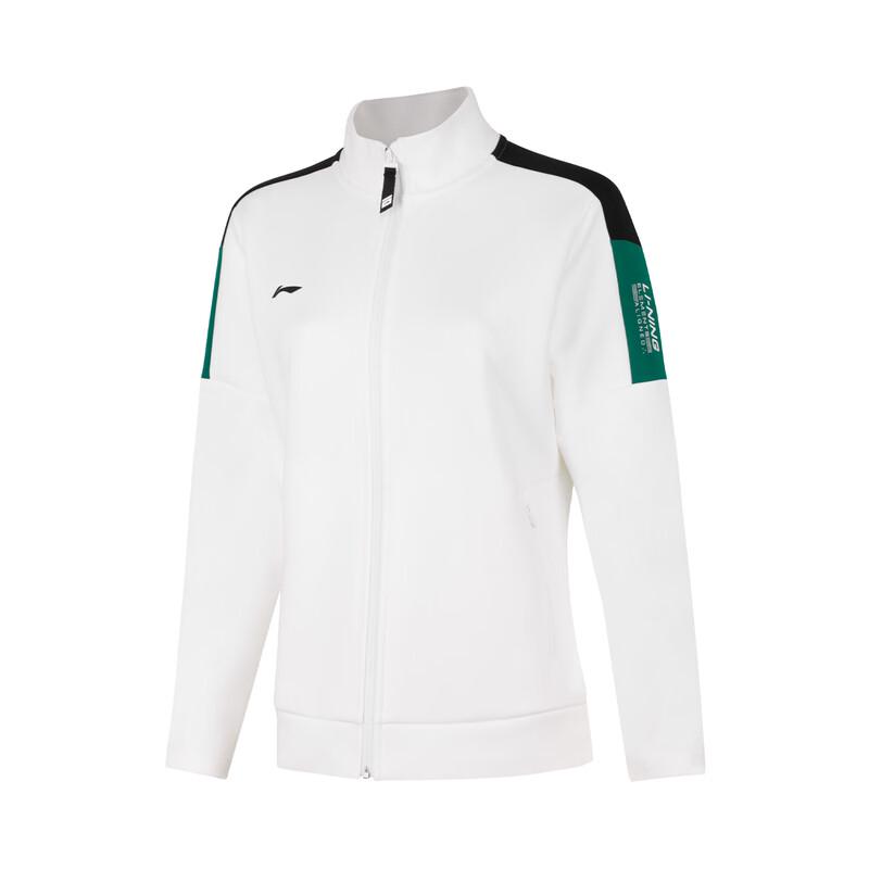 

LI-NING Women s Sun Yingsha Collection Crewneck Sweatshirt UA82-1 3XL