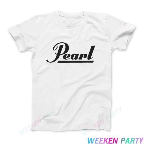 2025 T-shirts Are Selling Well in Summer Piano, Electric Drum, Electric Guitar, American Round-neck Neutral Cotton T-shirt