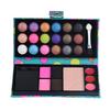 26 Colors Eye Shadow Makeup Palette Cosmetic Eyeshadow Blush Lip Gloss Powder Makeup Kits