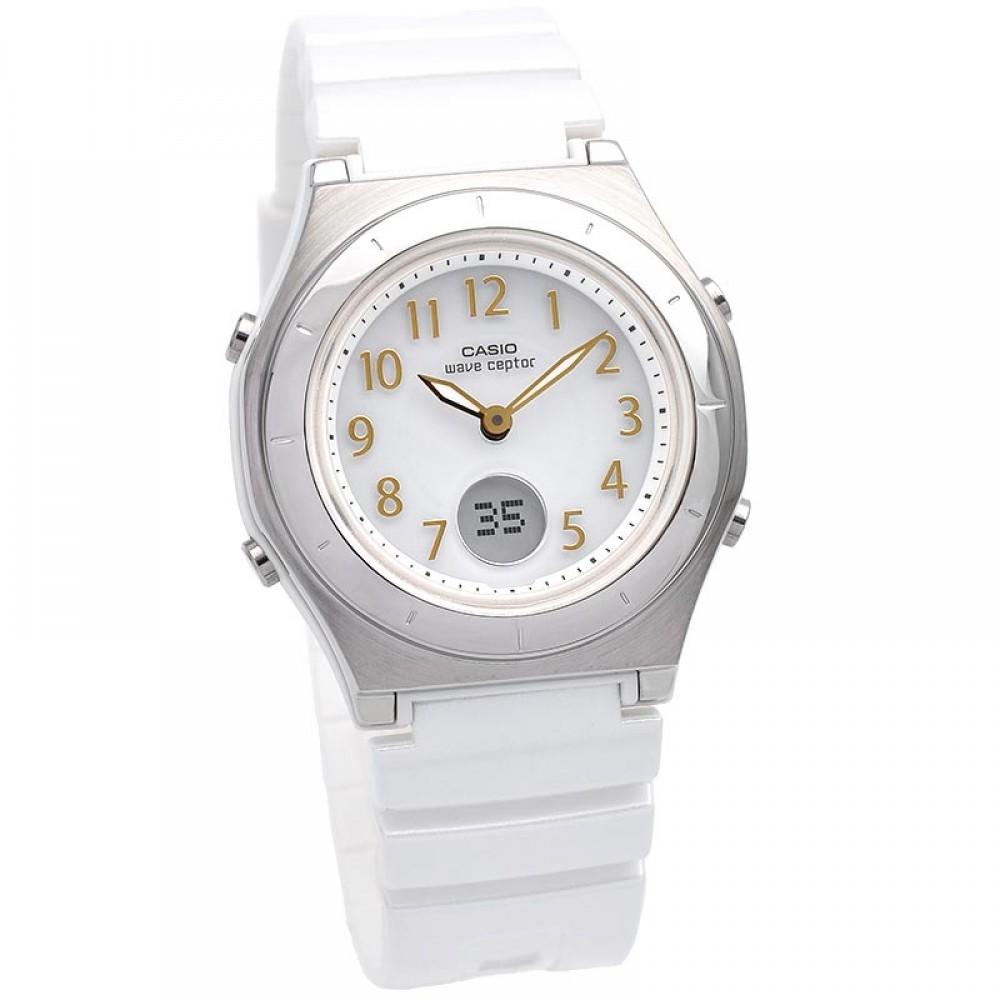 

Casio Wave Ceptor LWA-M145-7AJF