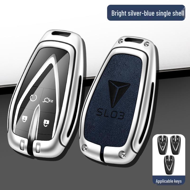 Changan Key Cover for Deep Blue SL03, CS75 Plus, CS55, EADO, CS35, Oshan X5/X7