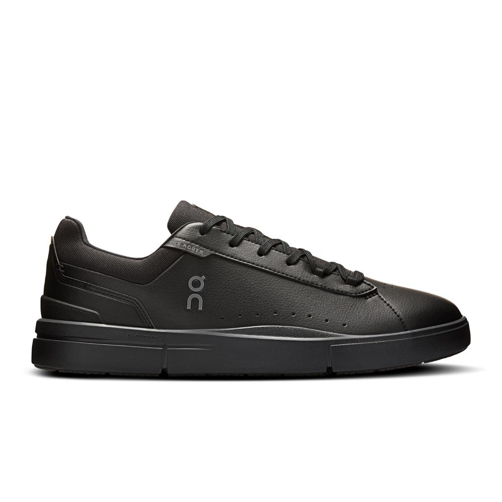 THE ROGER Advantage Black Black M10 [ON]
