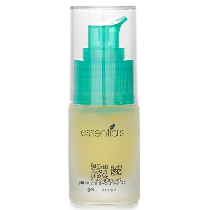 PEVONIA BOTANICA Essential C Evolutionary Eye Gel