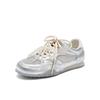 Belle Splicing Breathable Mesh German Training Shoes for Women