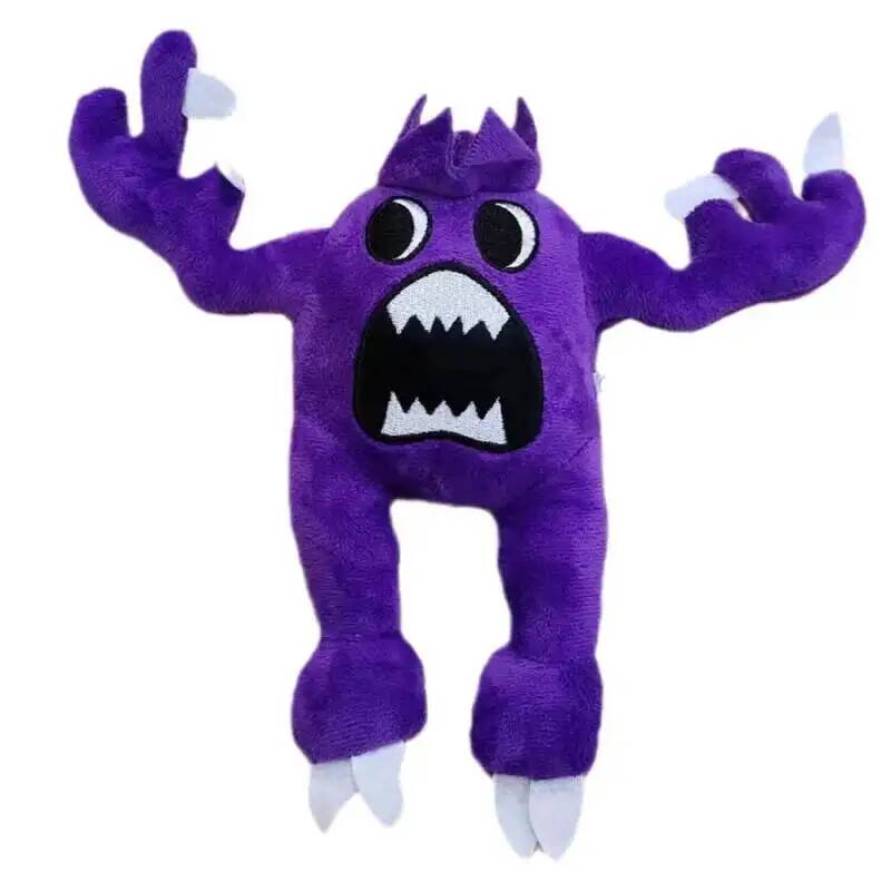 New Game Periphery Garten Of Banban Plush Doll Toy 20/40CM Cartoon Cute Soft Of Periphery Plush Room Decoration