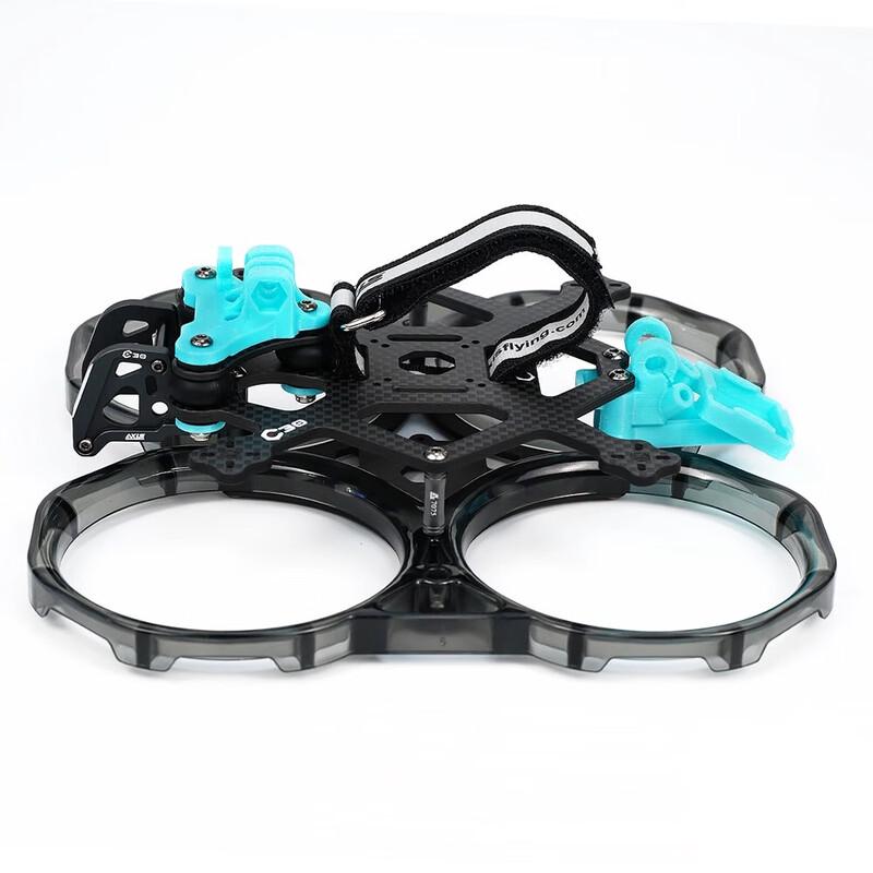 AXISFLYING C30 3-inch FPV Drone Frame