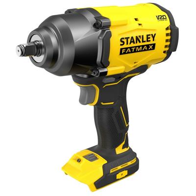Cordless Impact Wrench V20 1/2'' Bl 0*Ah - S/Sfmcf940B
