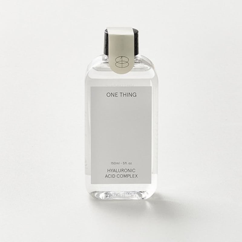 ONE THING Hyaluronic Acid Essence 150ml