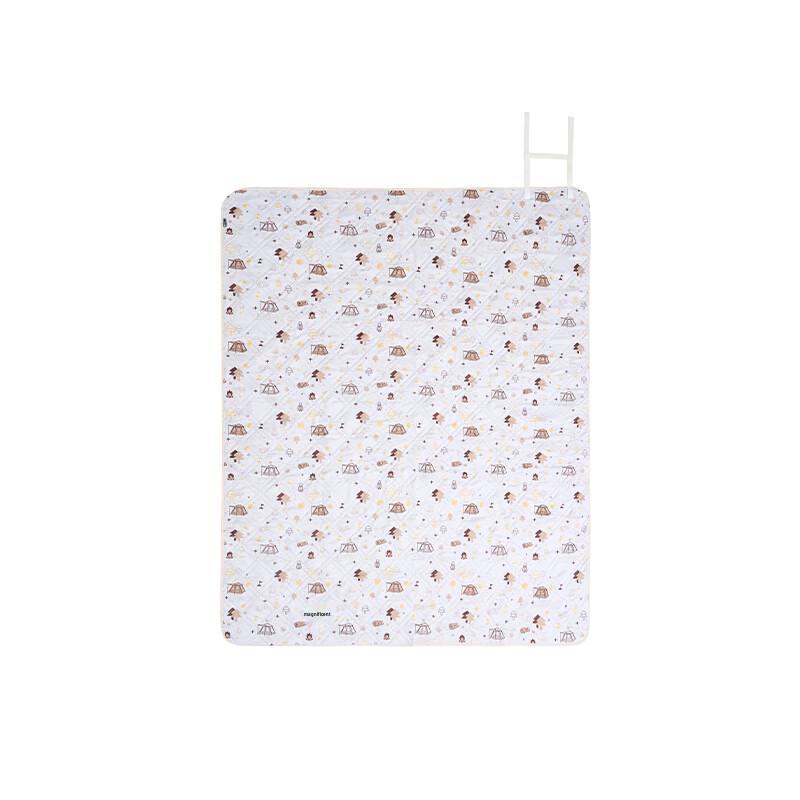 MOBIGARDEN Moonmist Ultrasonic Picnic Mat
