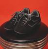 [JACLAR] Bostonian Racer Black JA1AD1BOR1_BBK