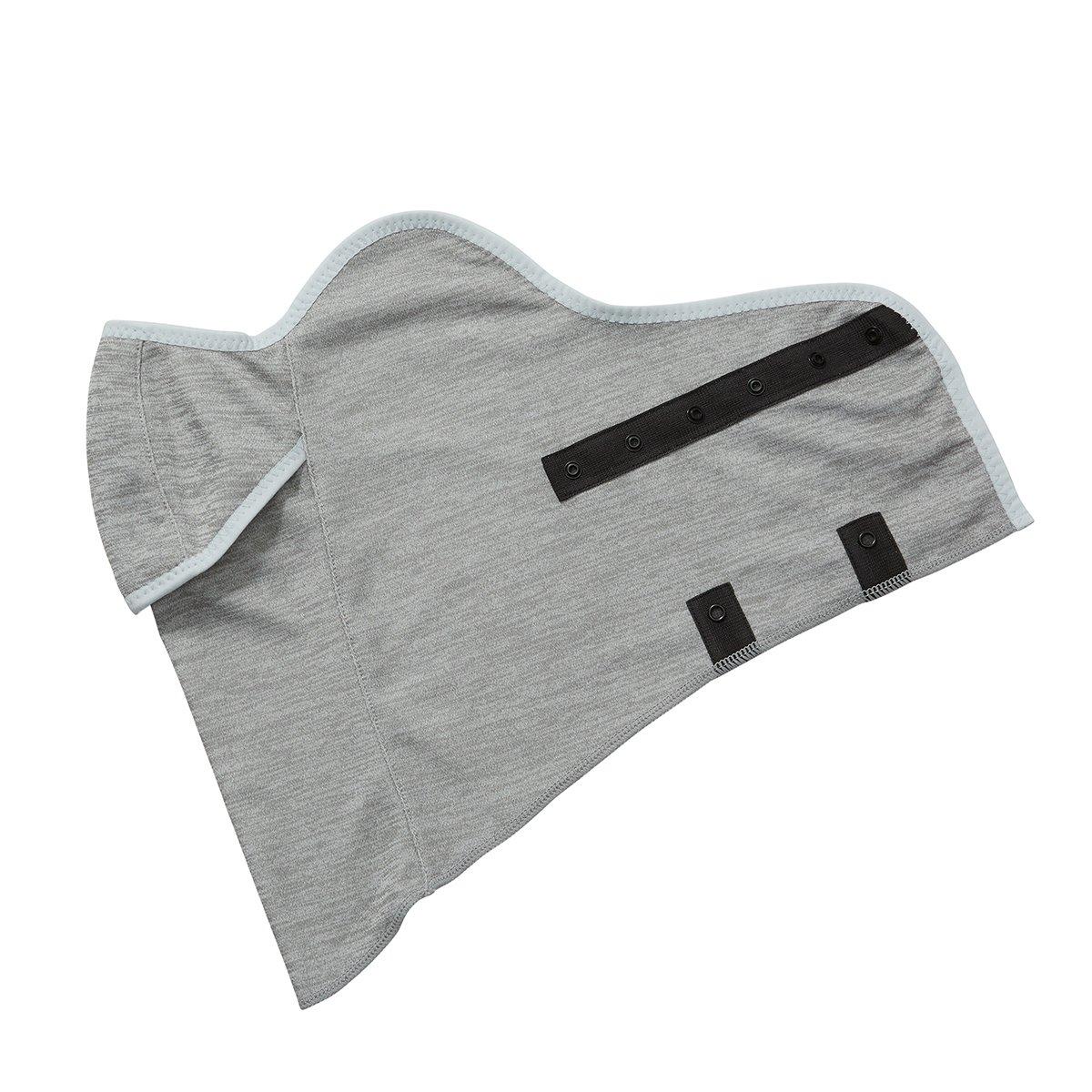 

Pearl Izumi UV Защита для лица Серая,