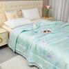 Tencel Mulberry Silk Summer Quilt