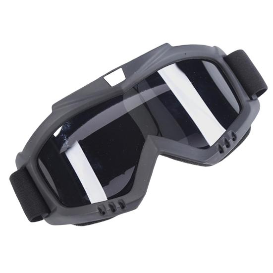 Venkovní cyklistické brýle s PC čočkou UV ochrana Větruodolná Lehká Muži Ženy Běh na horském kole Sportovní brýle Brýle