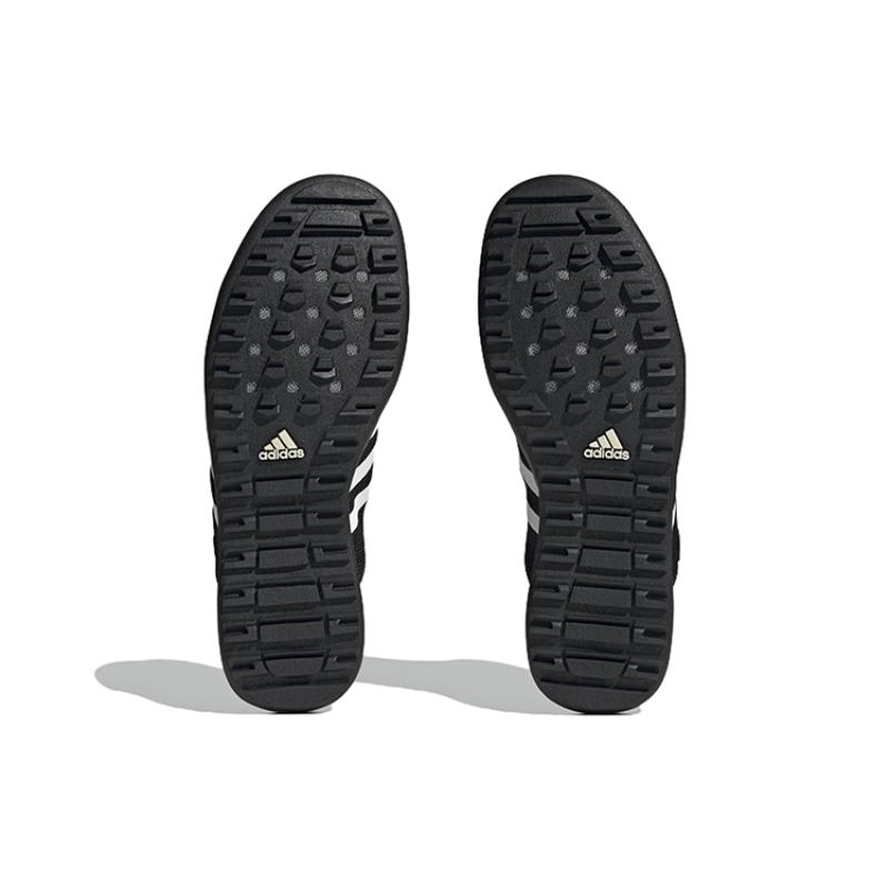 Adidas Terrex Daroga Black White Sneakers HP8636