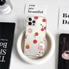 M-Molang Phone Case For iPhone 16 15 14 11 12 13 Mini Pro XS Max Cover 6 7 8 Plus X Funda Shell