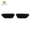 For Subaru Forester 2013 2014 2015 2016 2017 2018 Front Headlight Washer Nozzle Cover Headlamp Water Spray Jet Cap 86636SG030