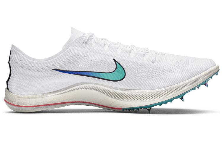 Nike ZoomX Dragonfly Racing Spike White Ombre CV0400-100
