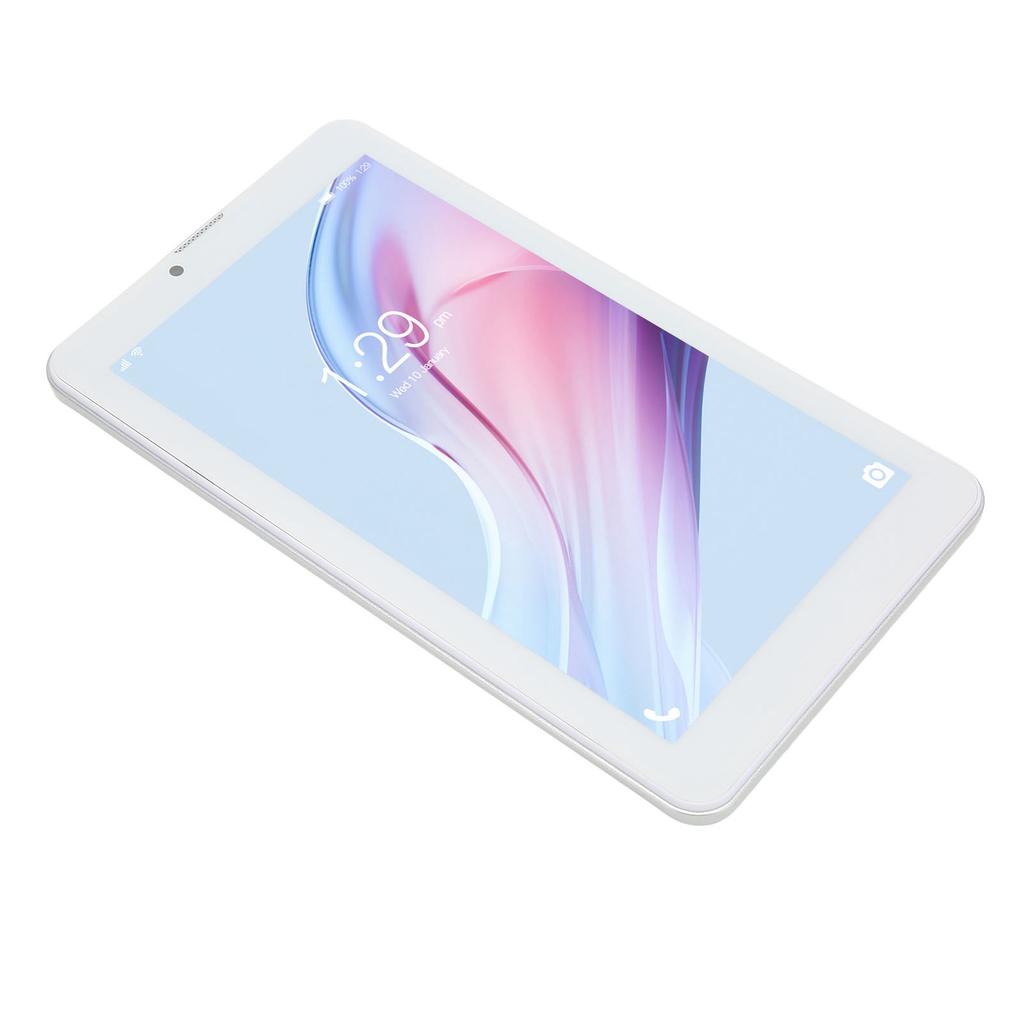 7in Kids Tablet 2GB 32GB 3G Internet Calling for  10 System 5GWIFI Dual Band Dual Camera Tablet