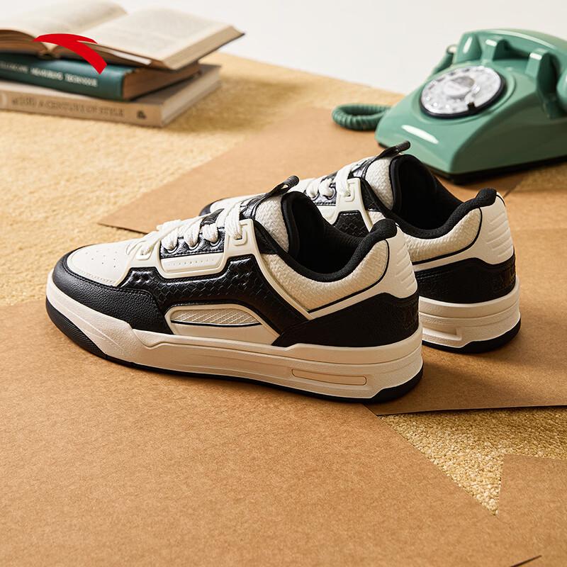 

Anta AoJie 4 Men s Casual Skate Shoes US 8