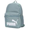 New PUMA Fabric Backpack Medium Size Unisex Lake Blue 091164-07