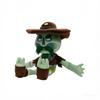 Scoutmaster Myres Plush Toy With Polyester Filling For Kids And Collectors