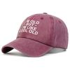 Letter printed baseball cap for both men and women, suitable for daily casual fashion, versatile outdoor sun protection hat