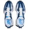 New Balance Zapatillas 327 Blancas Azules U327LA