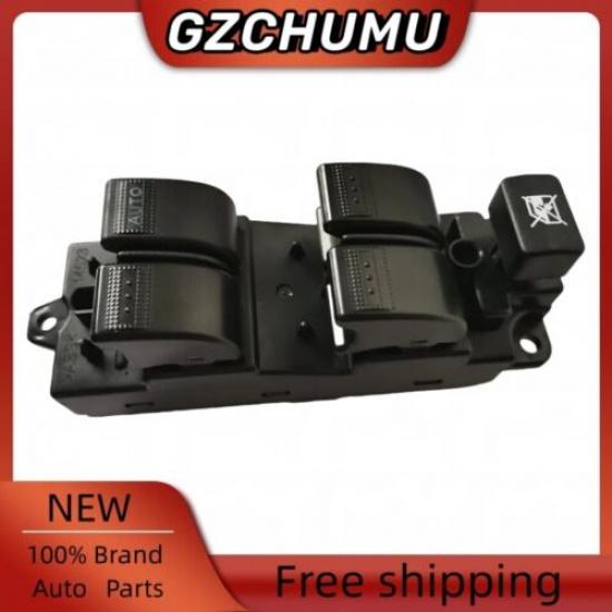 RHD Front Power Window Switch UM93-66-350 For Mazda B2500 Bravo Courier 98-06