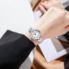Simple Niche Temperament Student Watch Small Exquisite High Value Alloy Bracelet Watch Women'S Quartz Watch