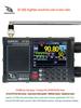 TEF6686 DP-666 High Sensitivity All-Wave AM/FM/Shortwave Radio