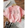 Graphic Flower Y2k Womens Retro Floral Print Tshirt Soft Crew Neck Short Sleeve Top Vintage Shirt Floral Design