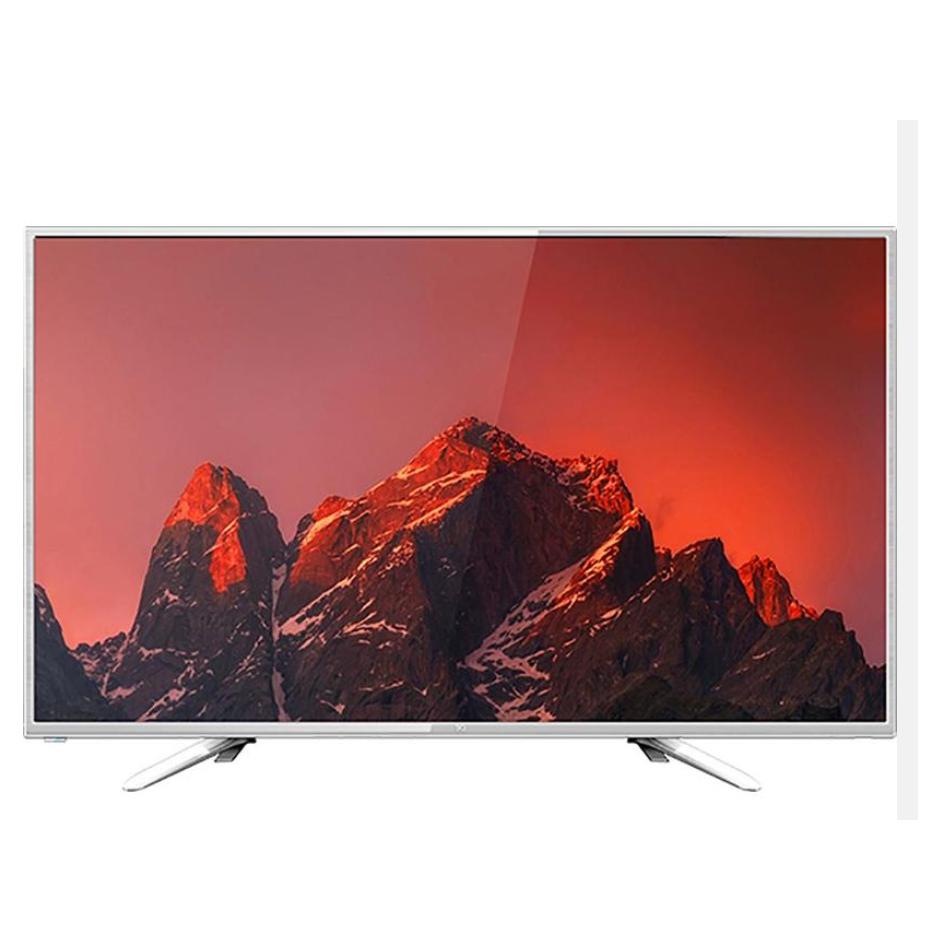 

Телевизор Bq 32s21w-smart Белый