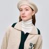Le Sonnet Sporty Beret_Beige