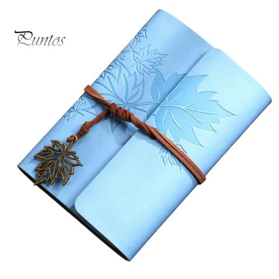 Gravur Kunstleder Rezeptbuch Handgemachtes Tagebuch Notizbuch Wasserfest Ahornblatt Druck Tagebuch Familienkochbücher Jubiläumsgeschenk