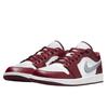 Air Jordan 1 Low Bordeaux