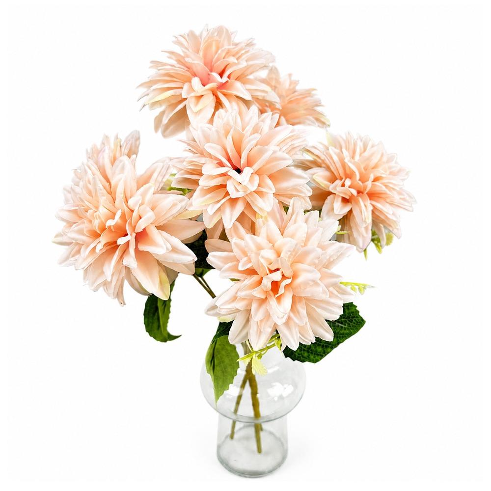 Multicolor Simulation Flower Silk Petals Decorative Flower  Party Decoration