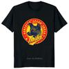 Laika USSR Funny Cartoon Dog T Shirt Hip Hop Harajuku Style Printed Men Clothing Tees Streetwear Hipster Loose Soft Tees Tshirt