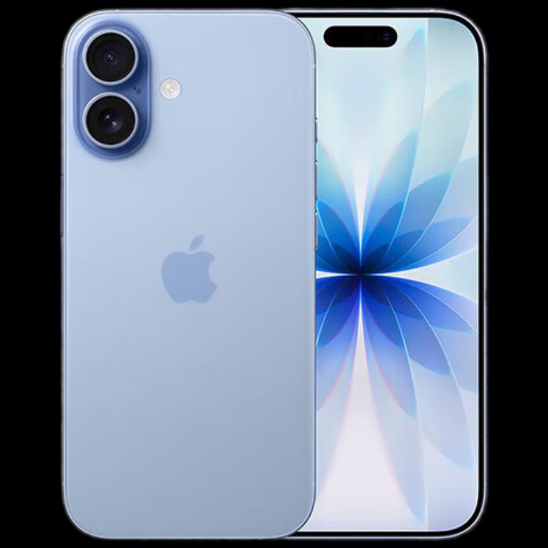 Apple iPhone 17 (CN version)