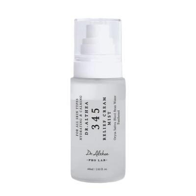 Dr. Althea 345 Crema Calmante en Bruma 60ml