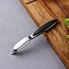 2 in 1 Stainless Steel Peeler Grater Multi Function Kitchen Tool for Fruit Vegetable Carrot Effortless Easy Clean Home Use7