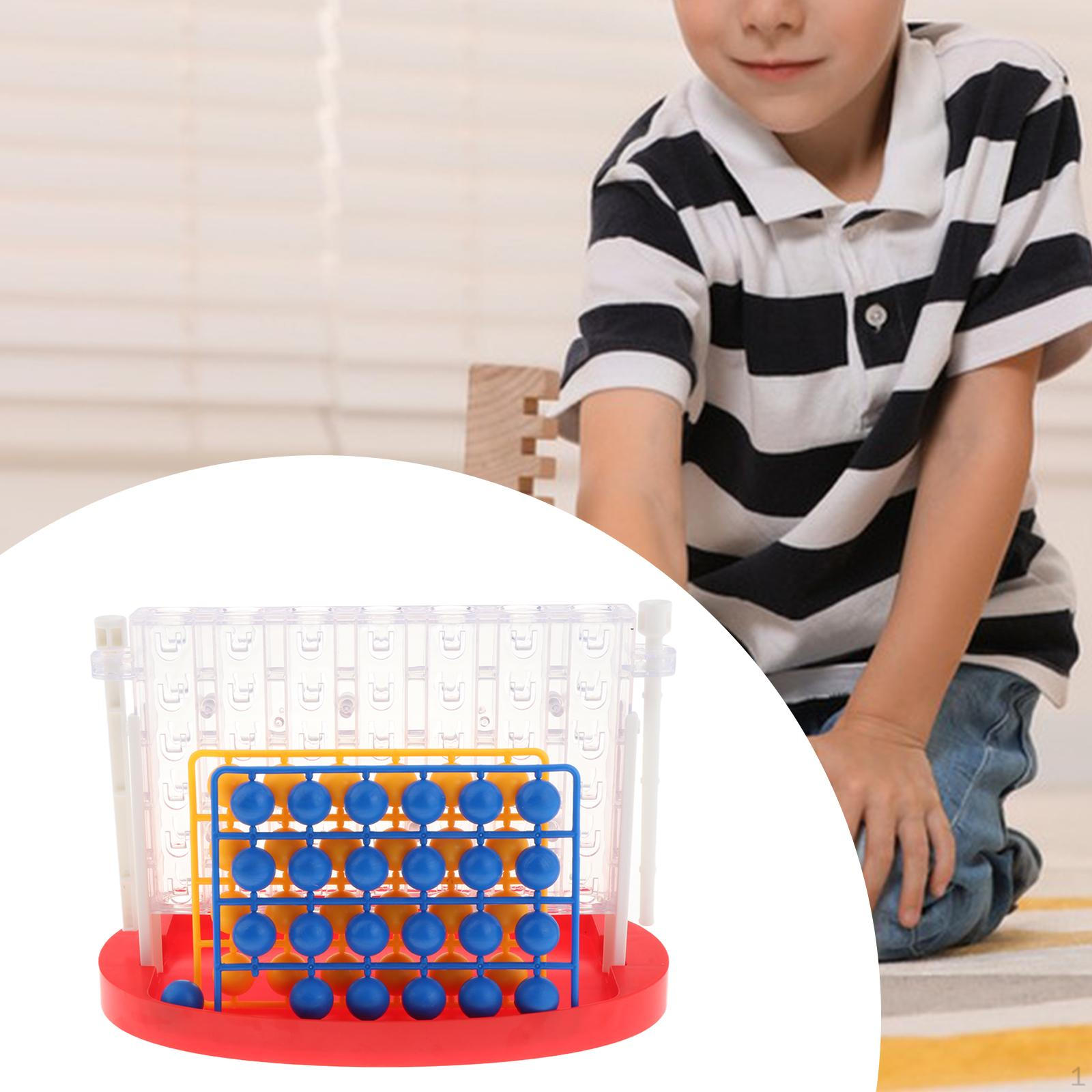 

Игровой стол 4 в ряд обучающая игрушка стратегия четыре линии для вечеринки мальчики девочки 2