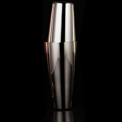 2 τεμάχια/Σετ 550ML/750ML Ανοξείδωτο σέικερ για κοκτέιλ Μίξερ Boston Shaker Shaky Cup For Bartender Drink Party Bar Tools