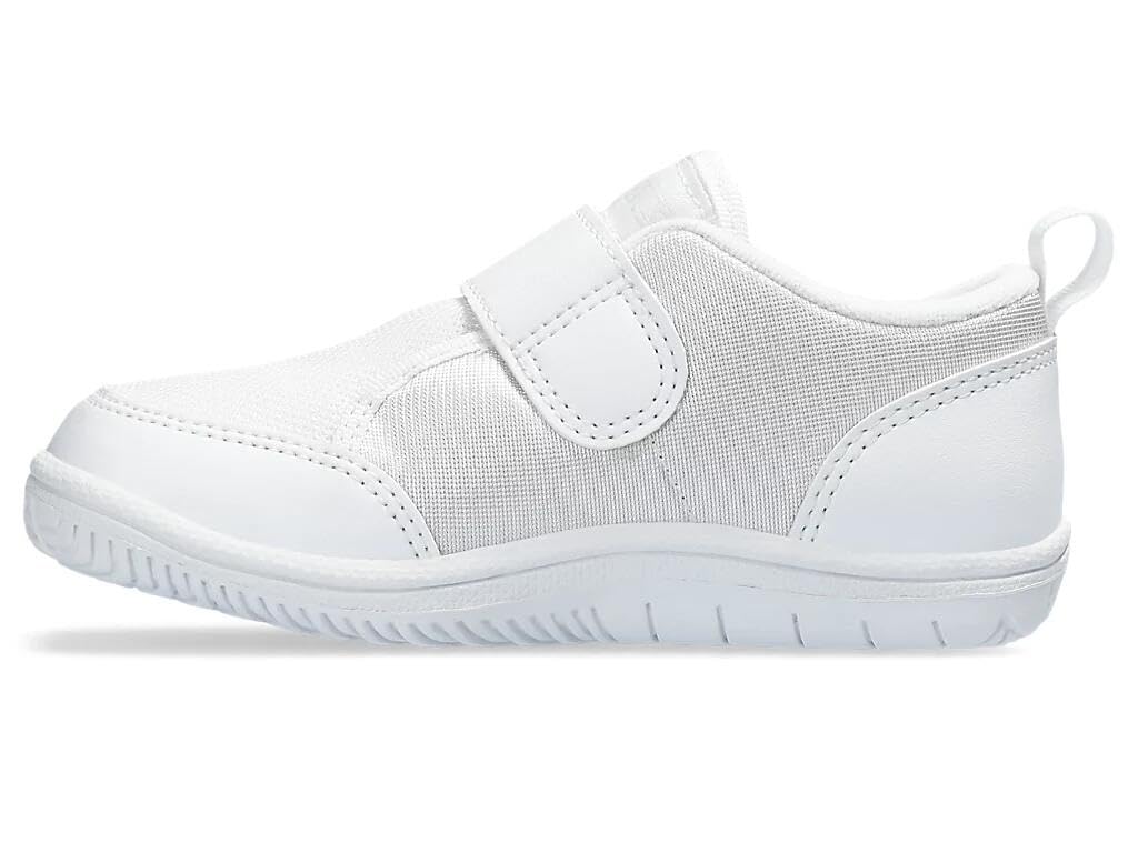 Sukusuku Uwabaki CP Indoor and Outdoor Size Cm Shoes, Kids, White, 324, 19.0