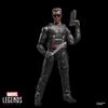 Hasbro Marvel Legends Series Blade Deadpool and Wolverine Action Figures 15 Cm Official Collection for Marvel Studios