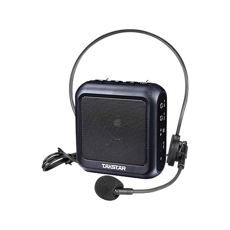 TAKSTAR E270 Portable Voice Amplifier