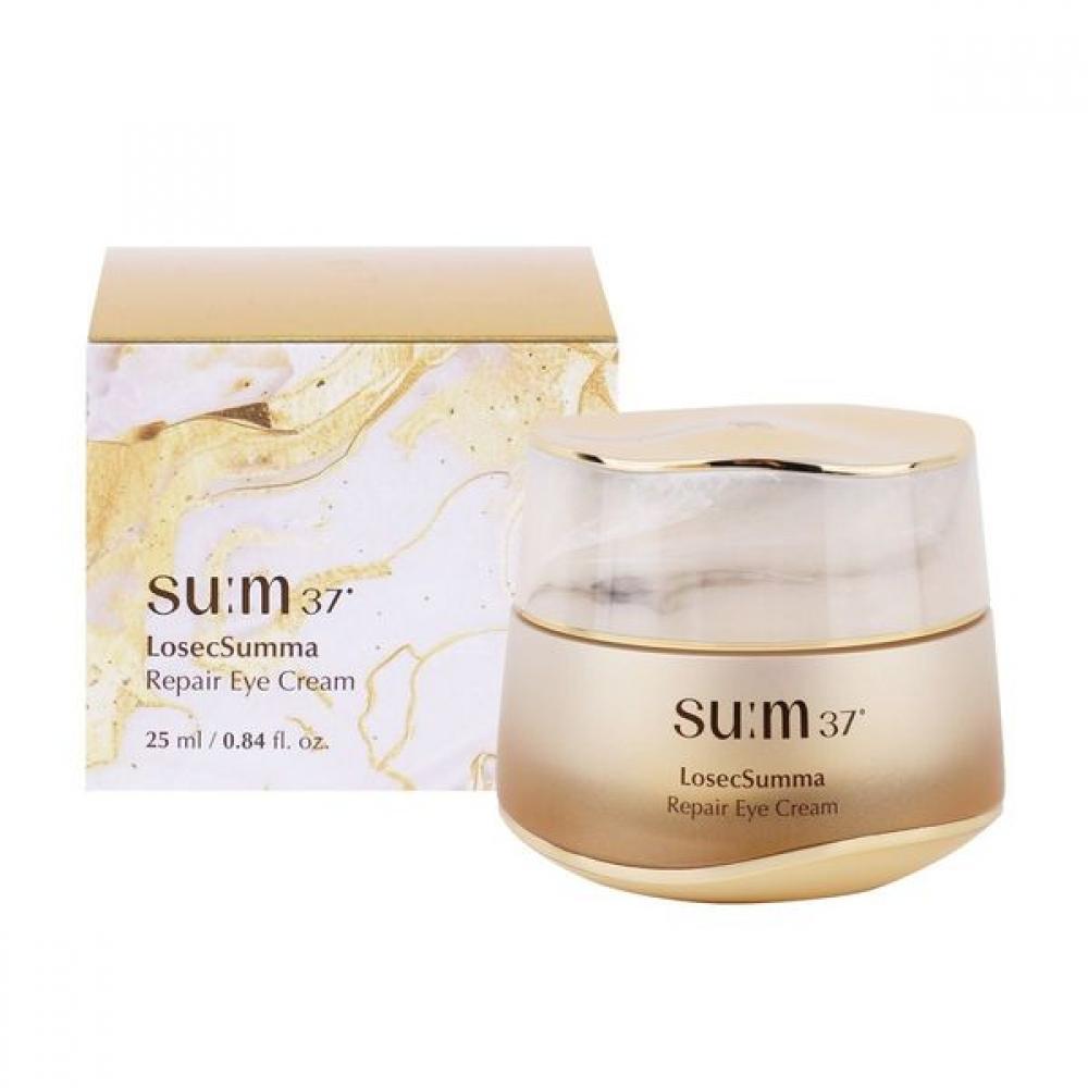 

Take Back The Deep Time Around Your Eyes Luxury Care Eye Cream 25ml